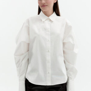 VAILLANT Popelinehemd