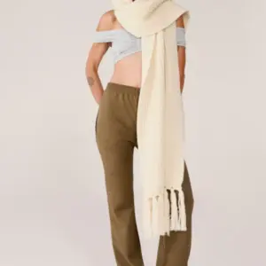 HED MAYNER Strickschal