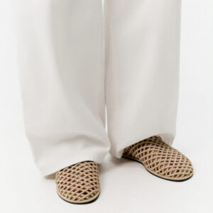 NEOUS Atik Woven flats