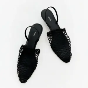 NEOUS Acantho Leder-Slingback