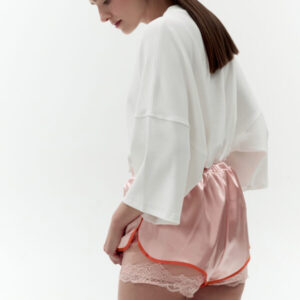 VAILLANT Satin-Boxershorts