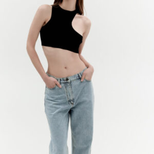 MATERIAL Ovales Mini-Top