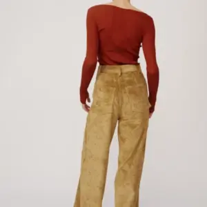 PETAR PETROV Hafenhose