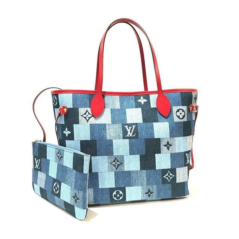 Louis Vuitton Neverfull MM