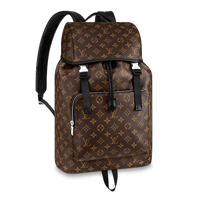 Louis Vuitton Zack Backpack