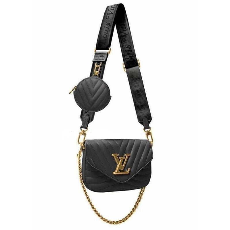 Louis Vuitton New Wave Multi Pochette Accessoires