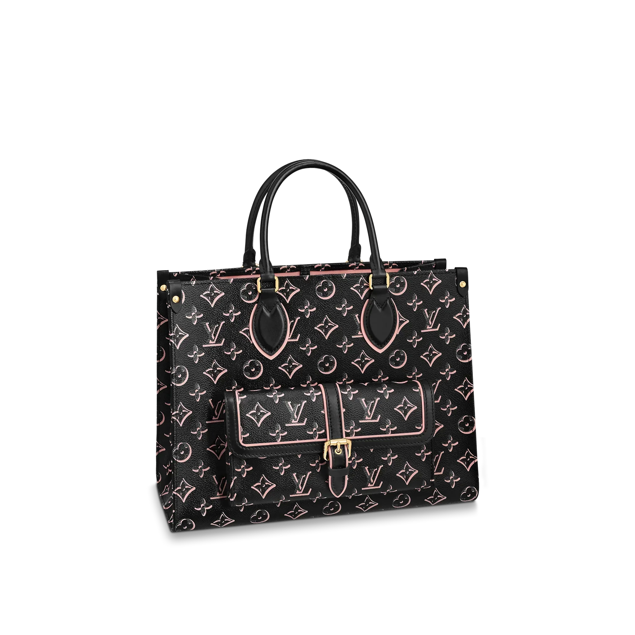 Louis Vuitton Onthego MM