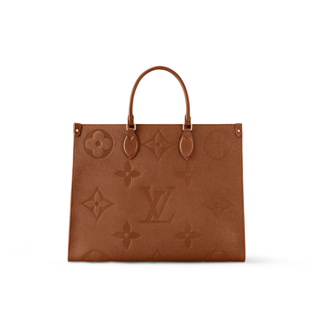 Louis Vuitton Onthego GM