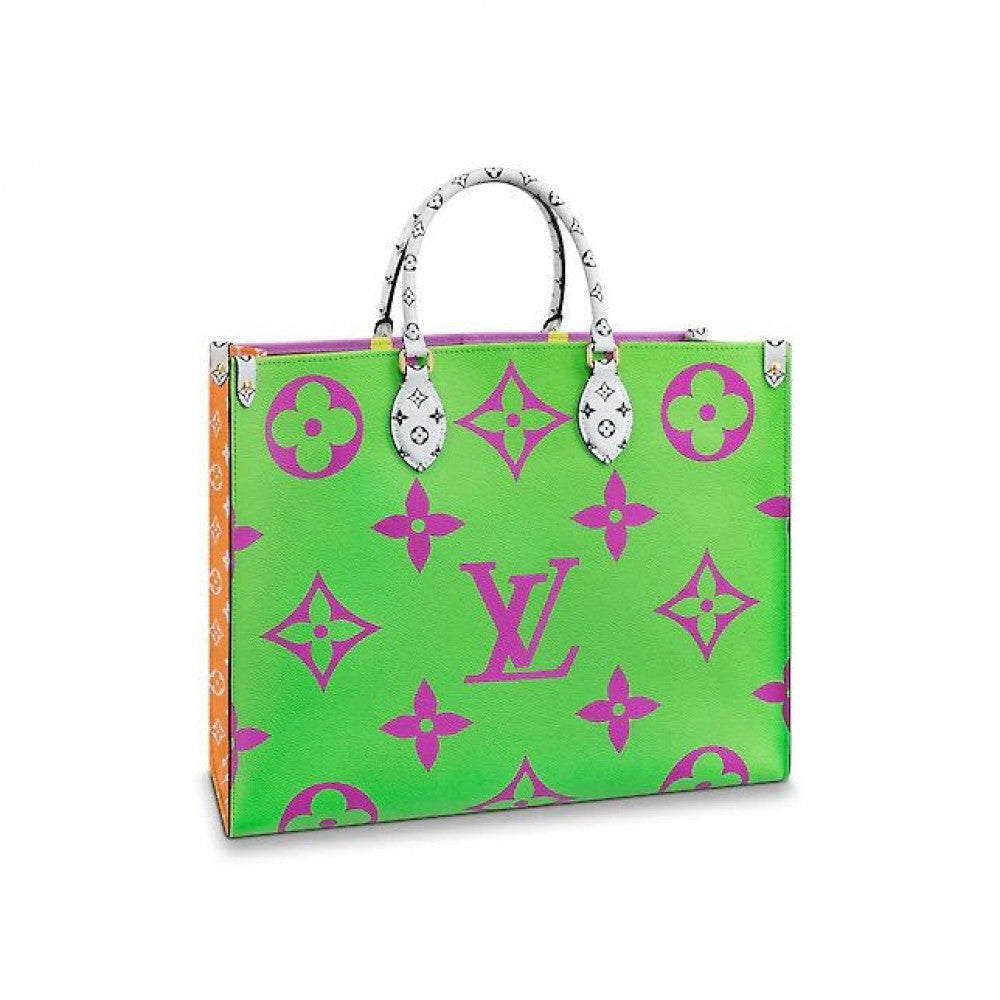 Louis Vuitton Onthego GM