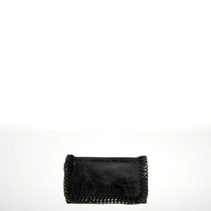 Handtasche aus italienischem Leder