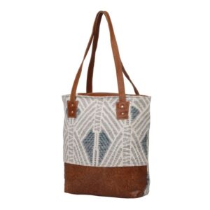 Atemberaubende Schultertasche zum verdeckten Tragen