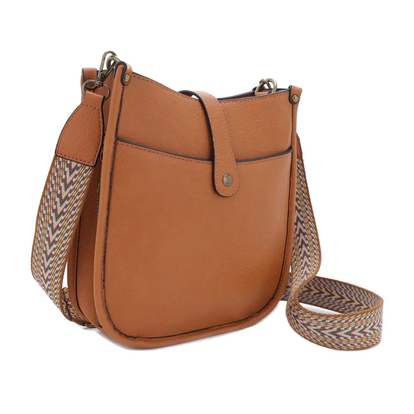 Verdecktes Tragen Hobo Crossbody