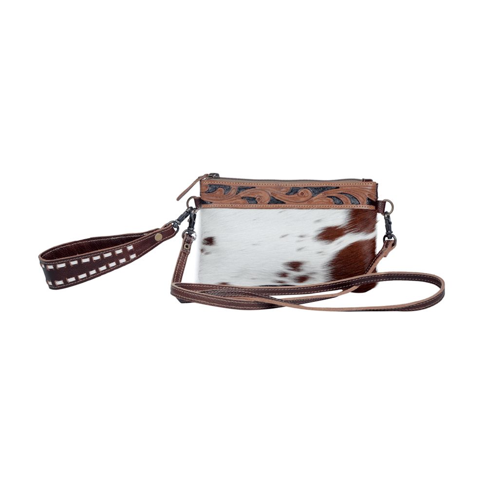 Streaks Delight Crossbody Gürteltasche
