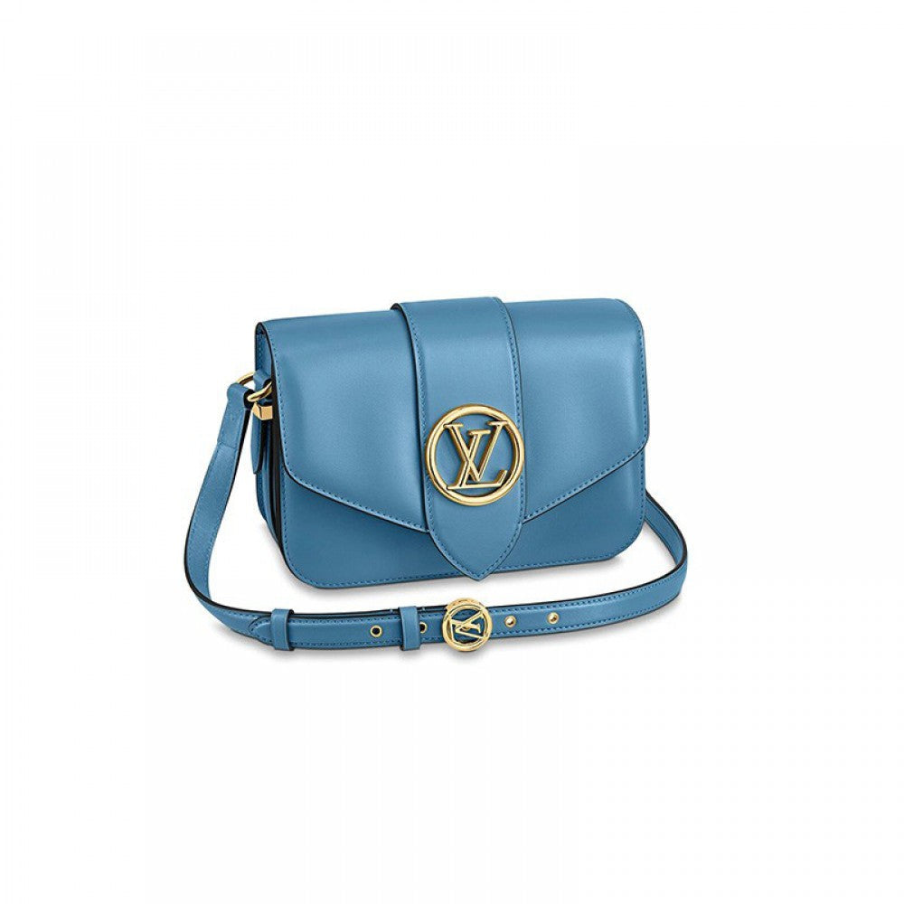 Louis Vuitton Lv Pont 9