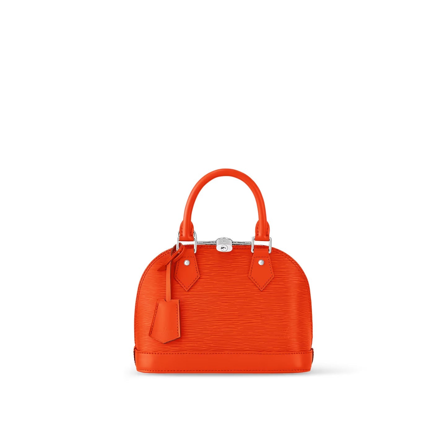 Louis Vuitton Minnesota Orange Alma BB