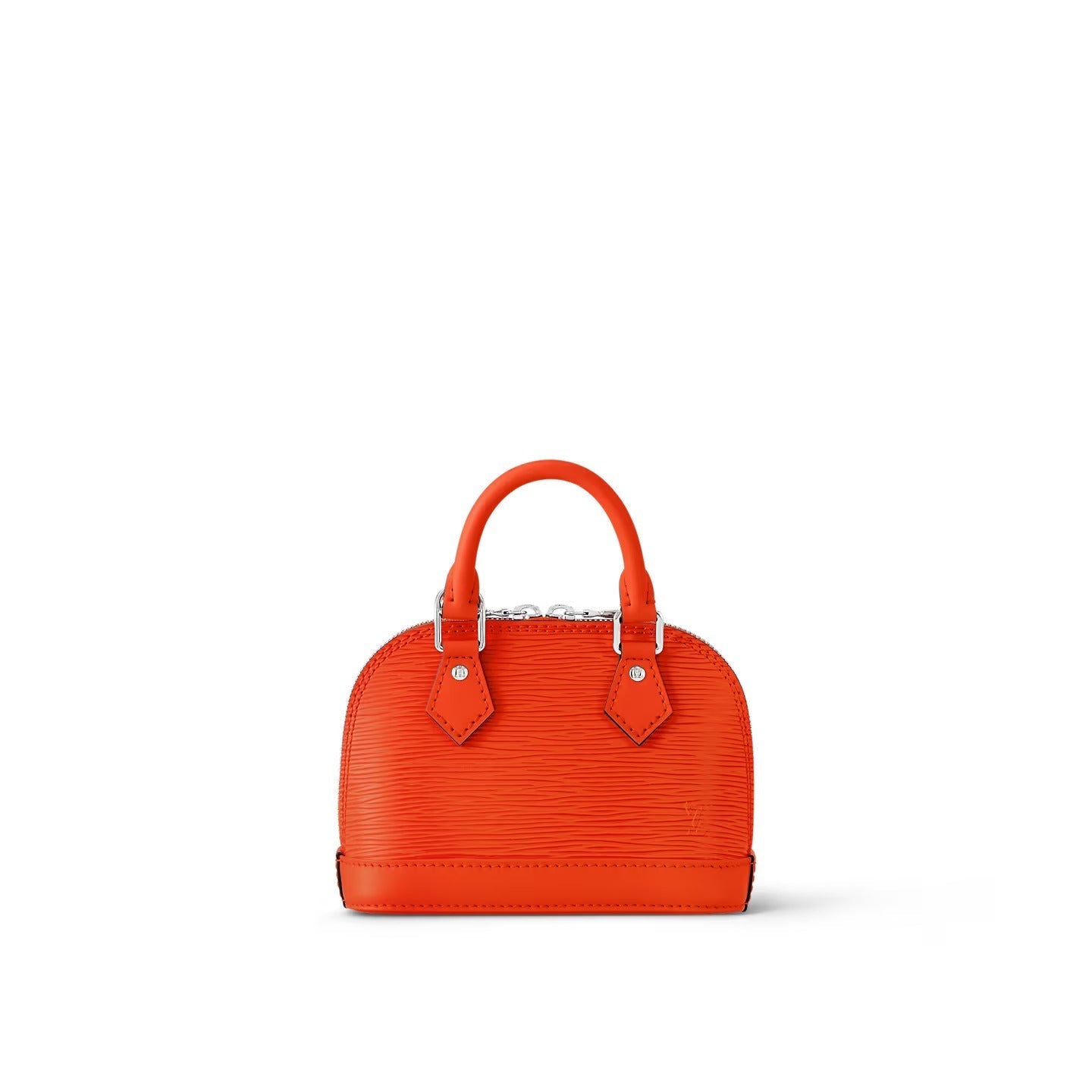 Louis Vuitton Minnesota Orange Nano Alma