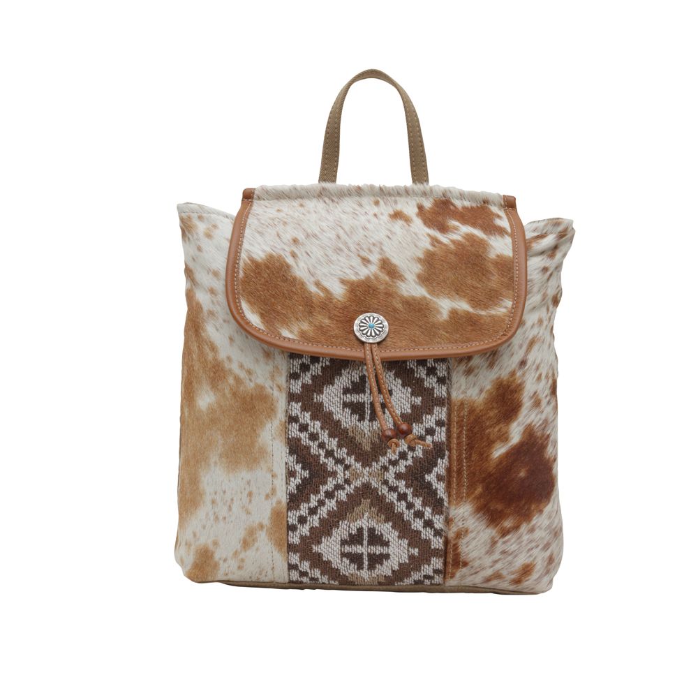 Rucksacktasche zum verdeckten Tragen